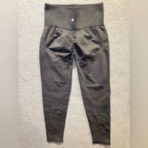 HALARA Charcoal Leggings